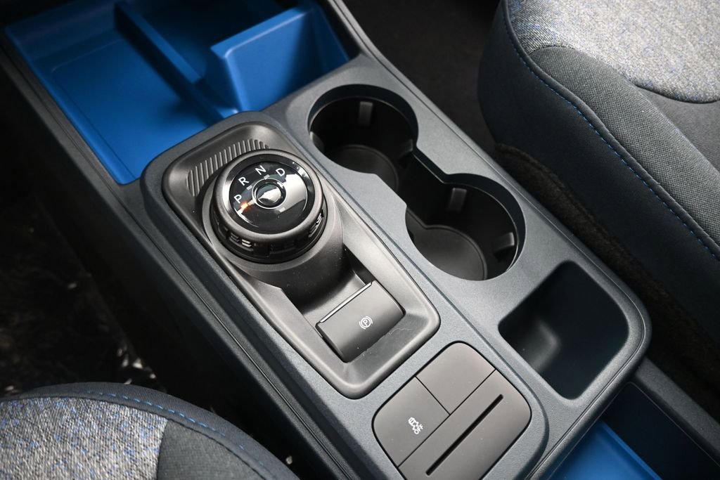 New 2026 Ford Maverick XLT FWD image 14