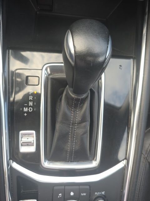 Used 2019 MAZDA CX-5 Grand Touring image 19