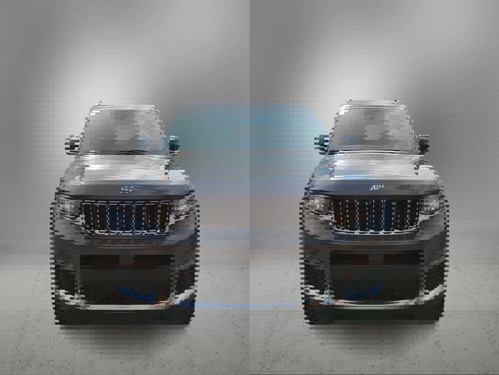 New 2025 Jeep Grand Cherokee L Limited image 3