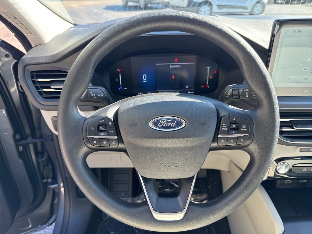 New 2026 Ford Escape Active image 15