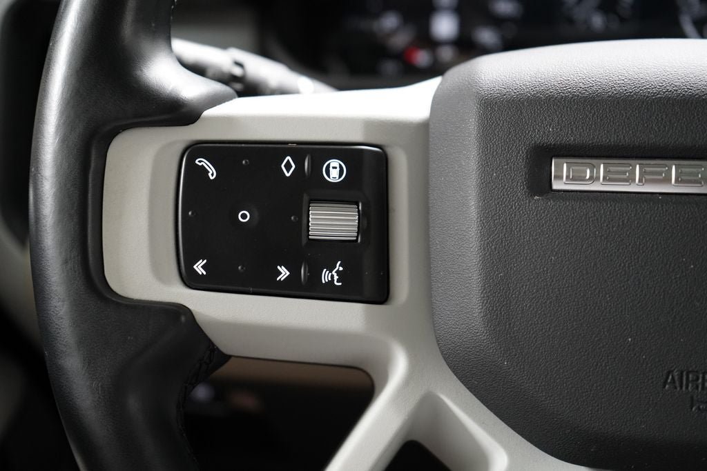Used 2024 Land Rover Defender 130 S AWD/4WD image 18