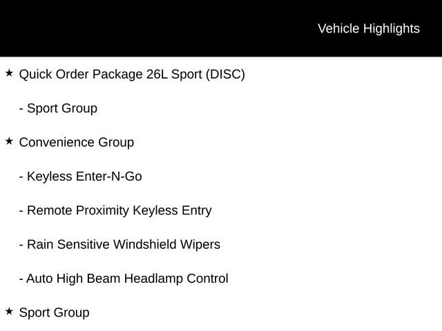 Used 2018 RAM 1500 Sport image 8