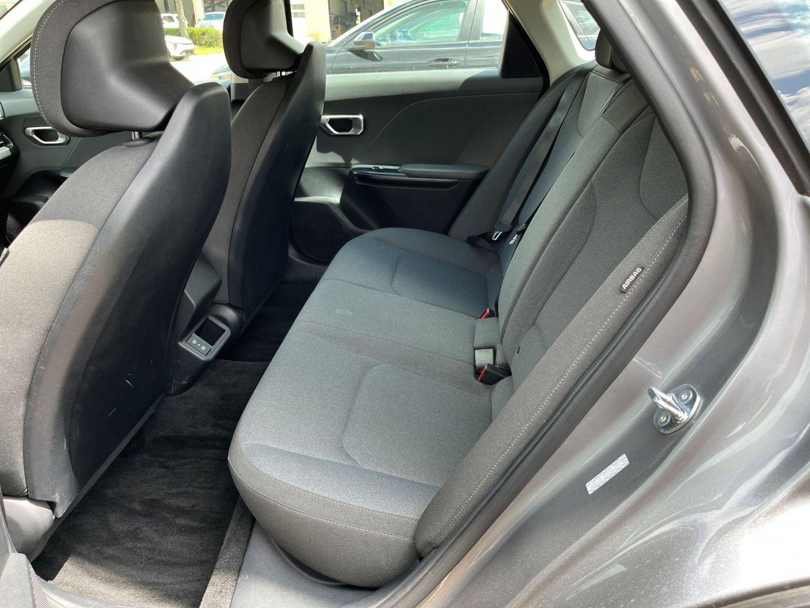 Used 2025 Kia K4 FWD image 29