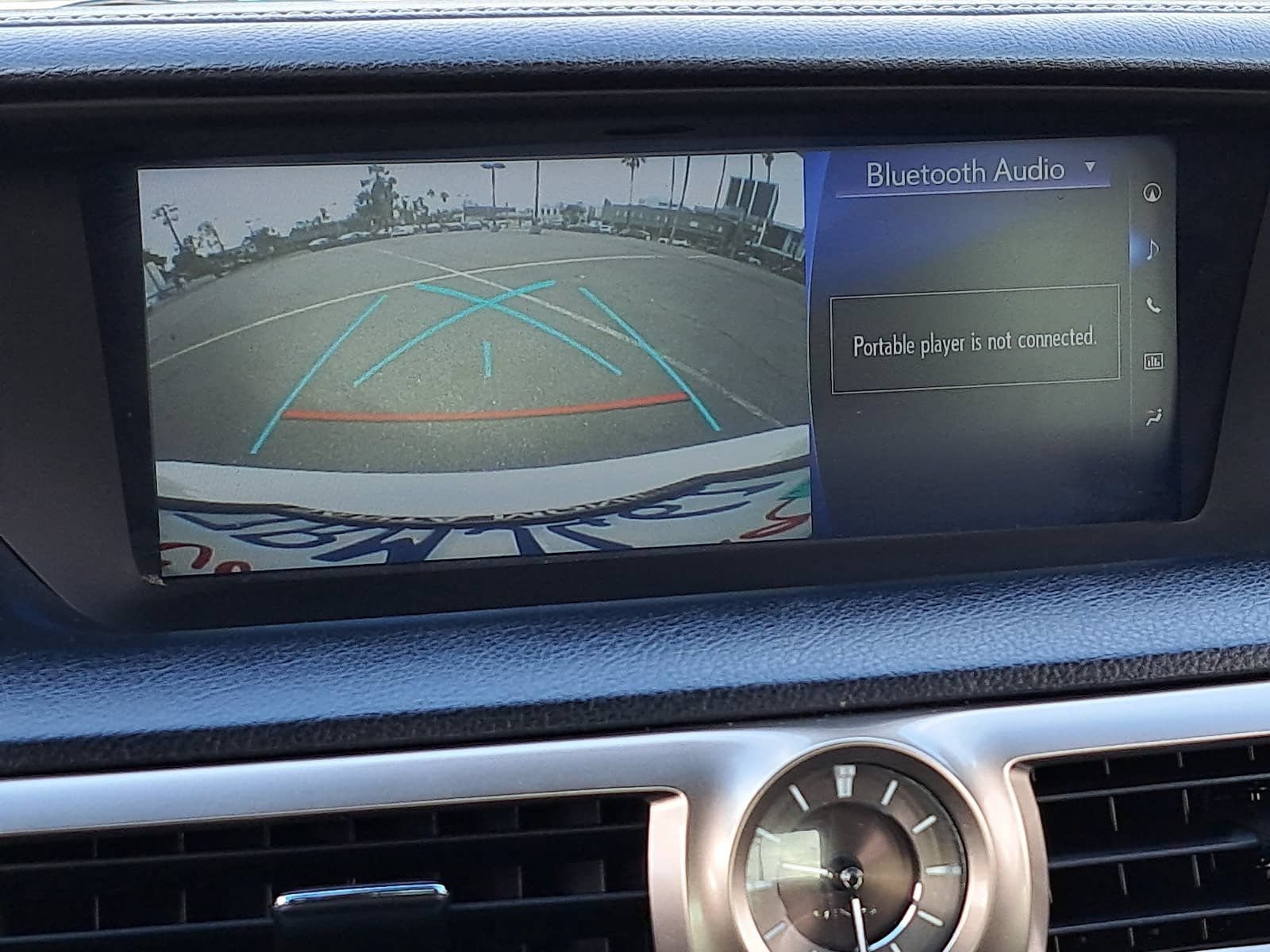 Used 2016 Lexus GS 350 F Sport w/ F Sport Package RWD image 24