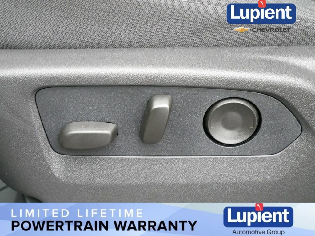 New 2026 Chevrolet Silverado 1500 Custom image 15