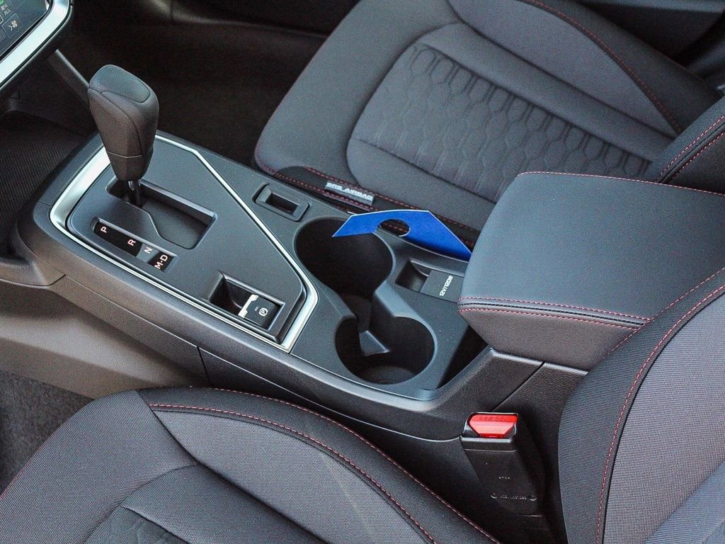 New 2026 Subaru Impreza 2.0i Sport AWD/4WD image 17