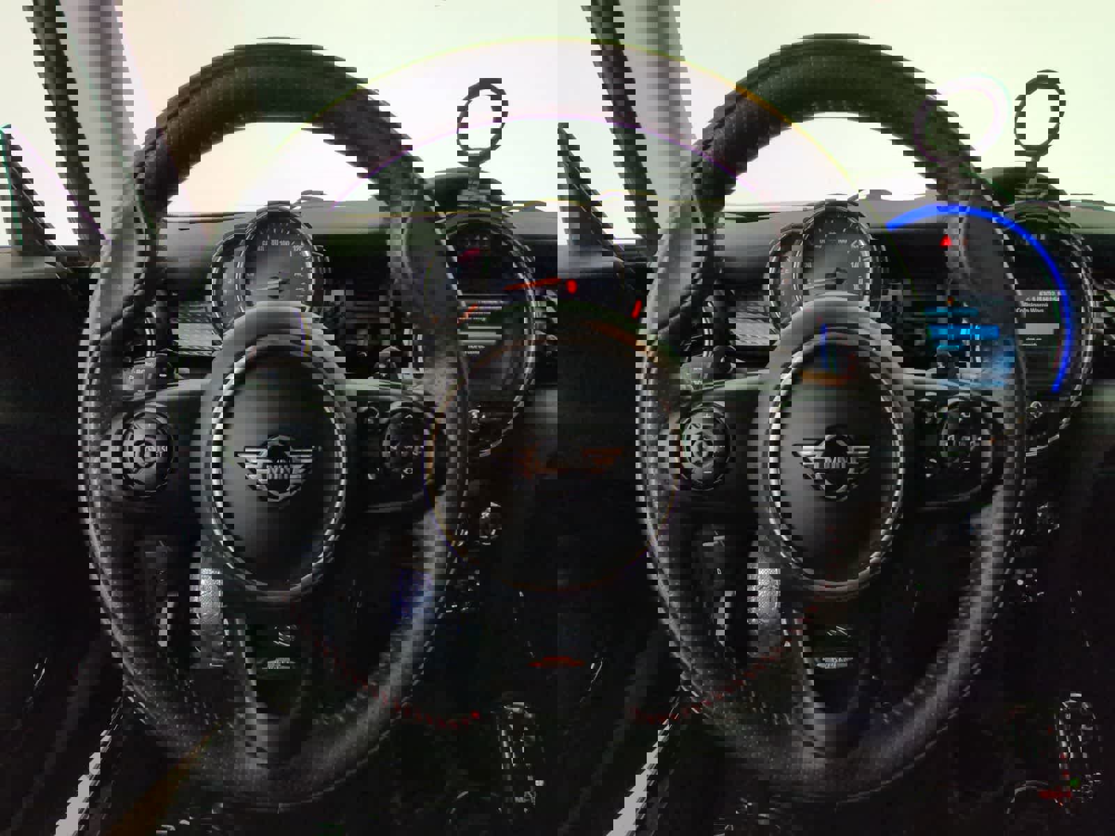 Used 2020 MINI Cooper S image 22