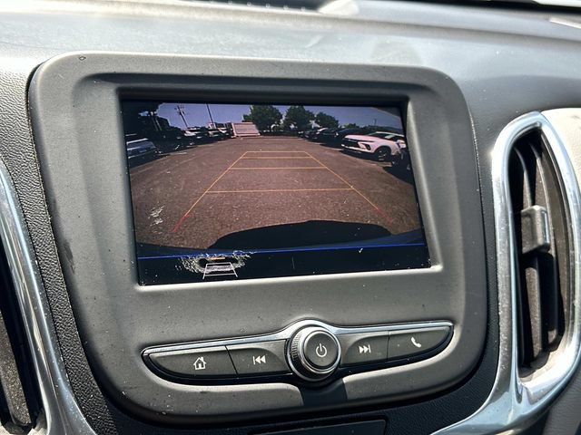 Used 2020 Chevrolet Equinox LS FWD image 23