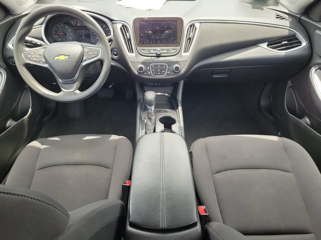 Certified 2024 Chevrolet Malibu LT FWD image 15