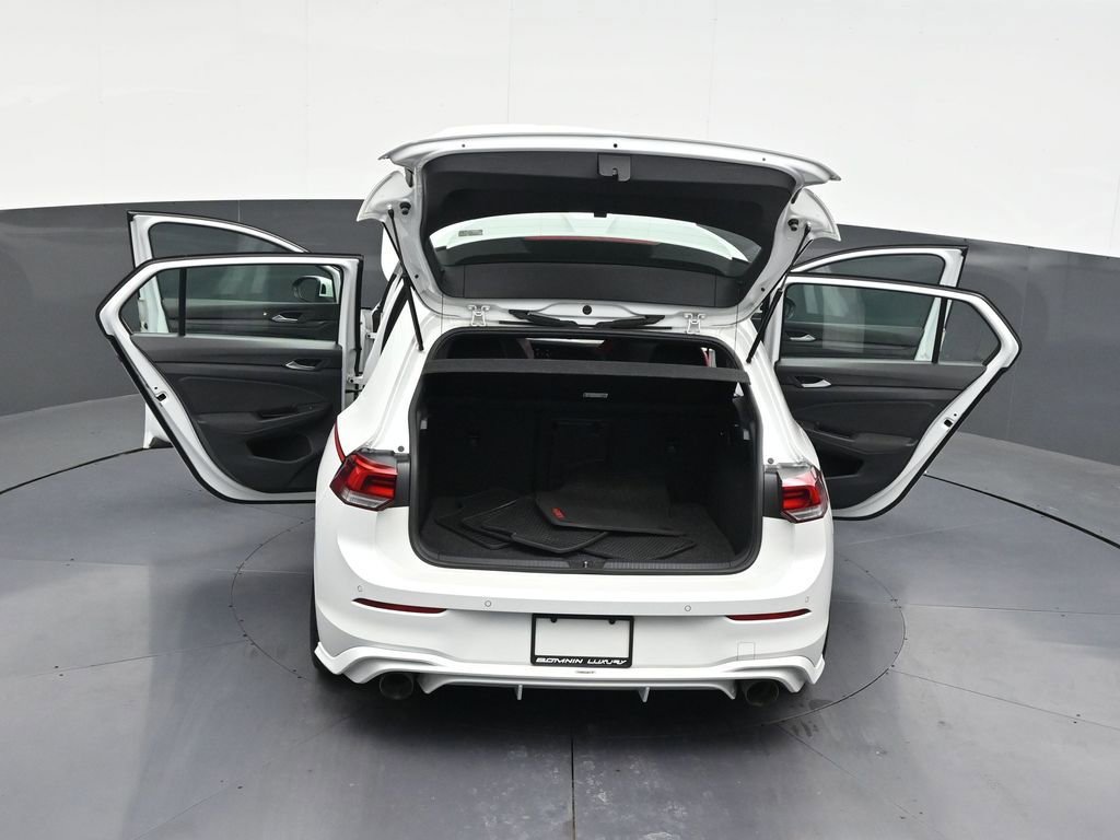 Used 2022 Volkswagen GTI S FWD image 34