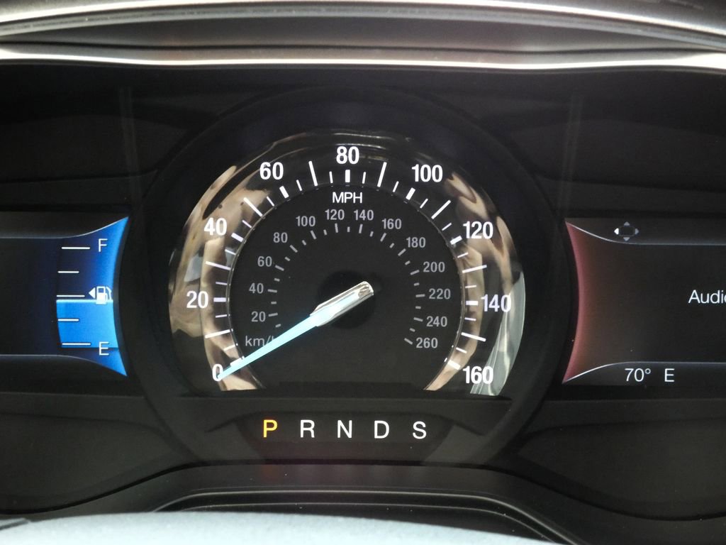 Used 2019 Ford Fusion SE FWD image 27