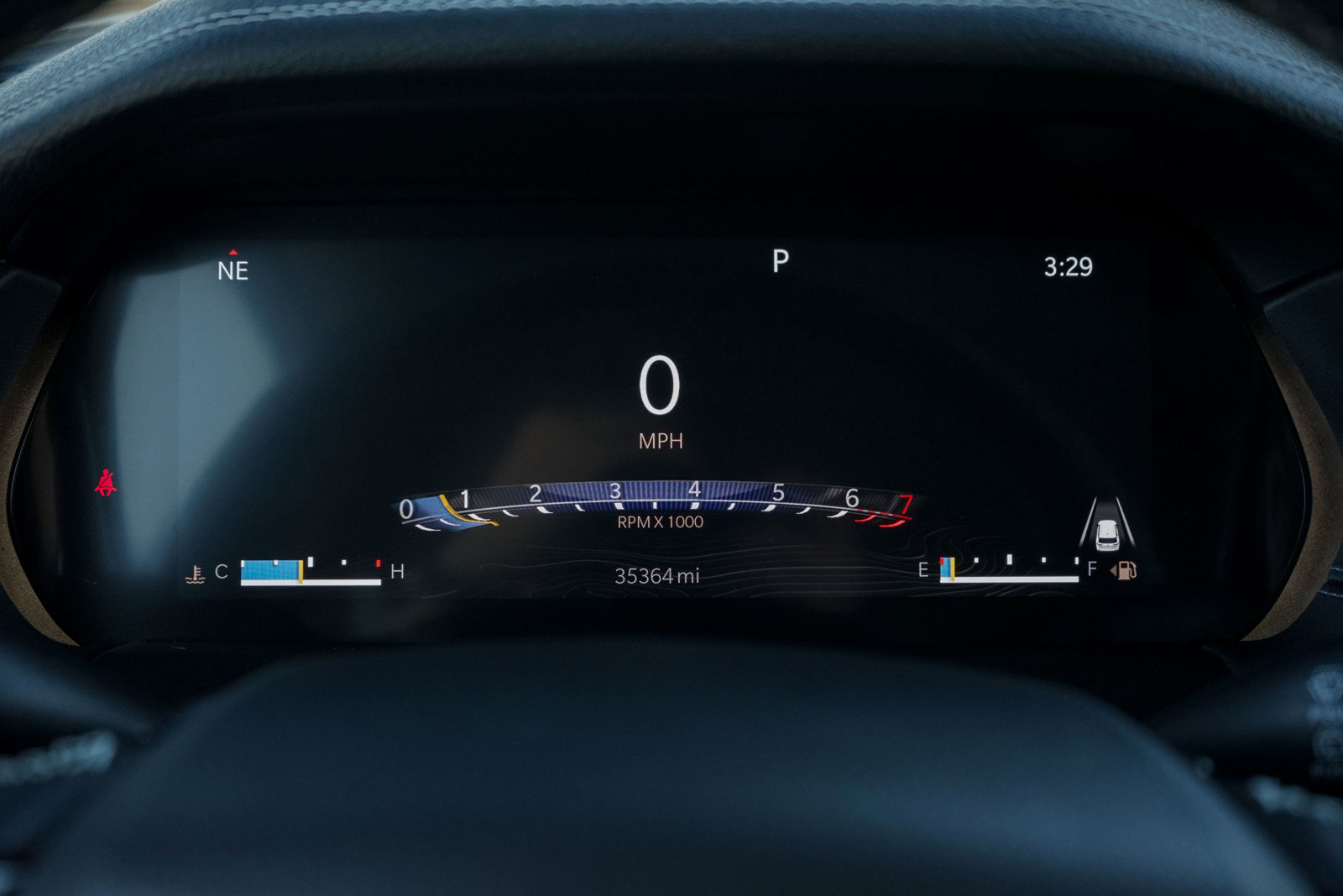 Used 2022 Jeep Grand Cherokee L Limited w/ Luxury Tech Group II image 11