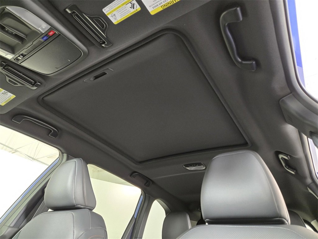 New 2025 Subaru Forester Touring image 9