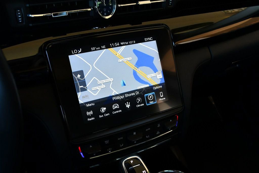 Used 2019 Maserati Quattroporte S image 13