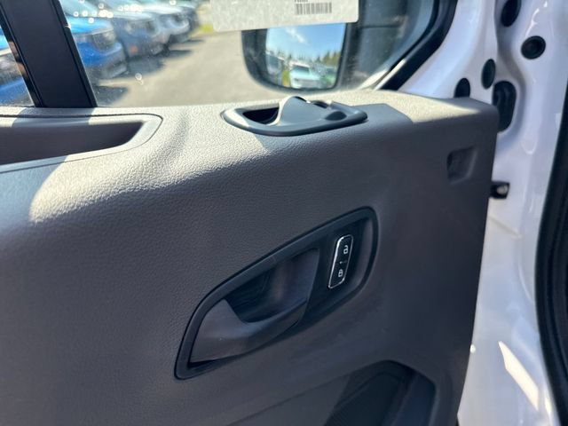 New 2026 Ford Transit 250 148 Medium Roof RWD image 15