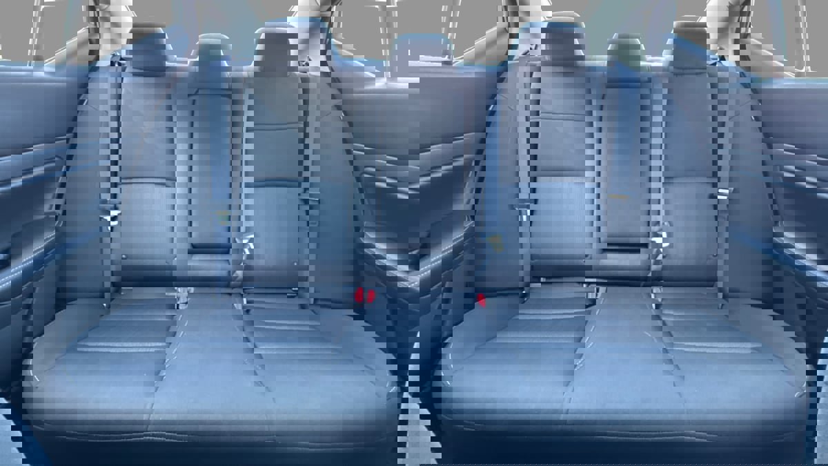 Used 2023 Nissan Altima 2.5 SV image 14