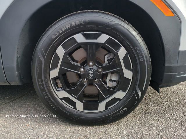 Used 2024 Hyundai Santa Fe SE image 12