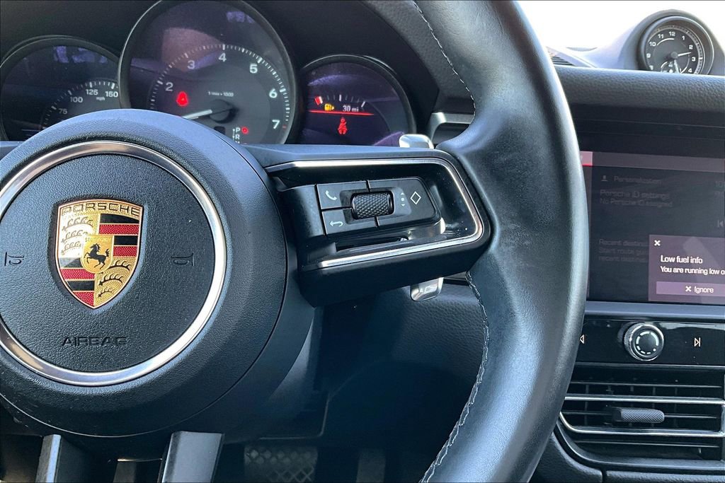 Used 2022 Porsche Macan image 29