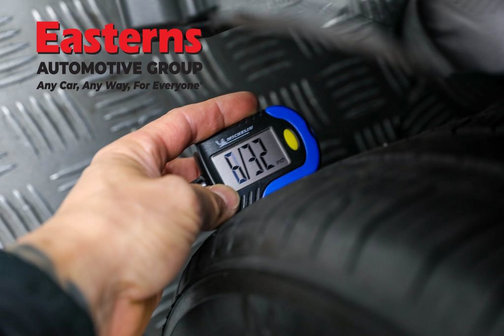 Used 2024 Honda Accord EX image 26