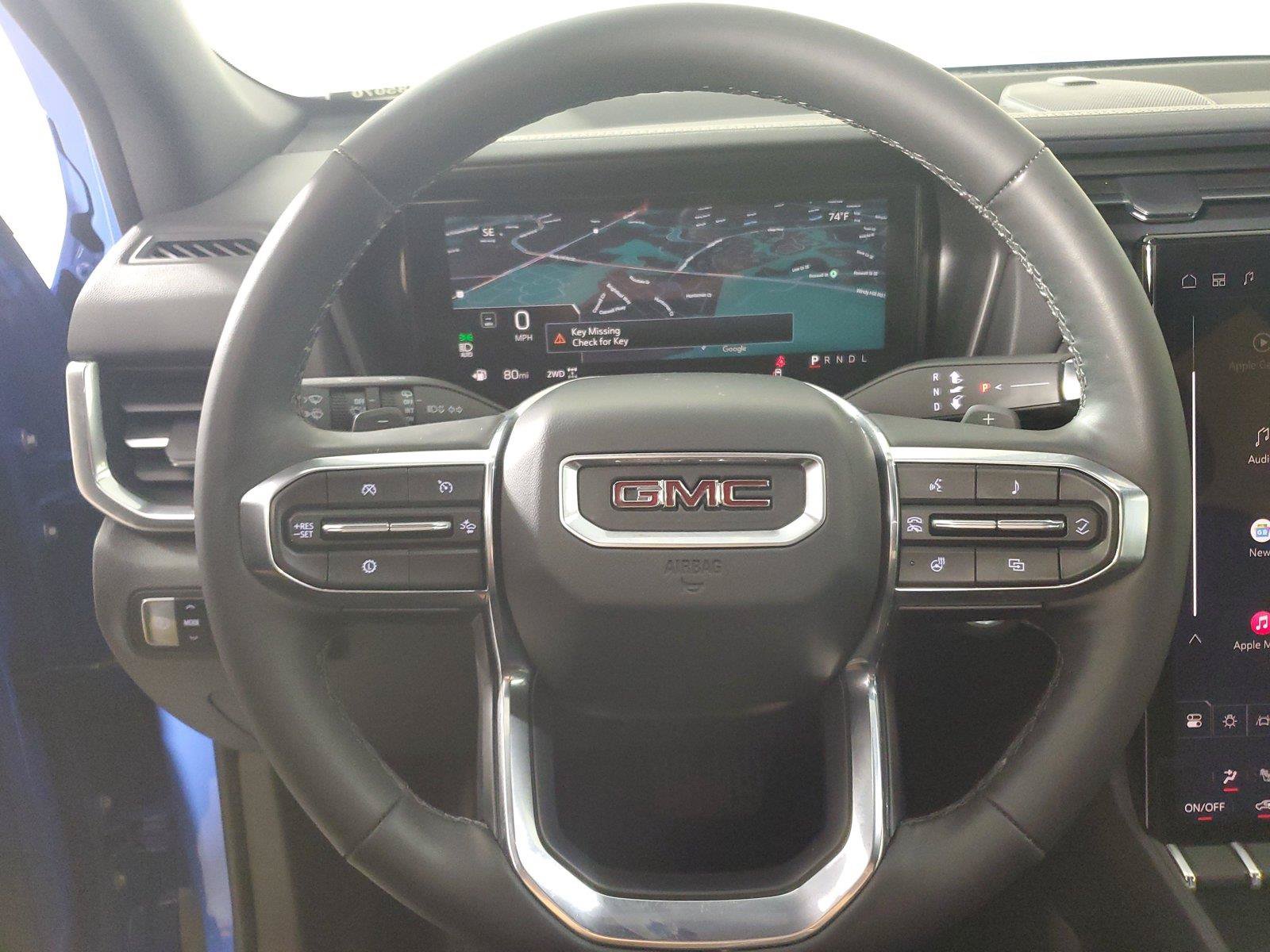 Used 2026 GMC Terrain Elevation AWD/4WD image 20