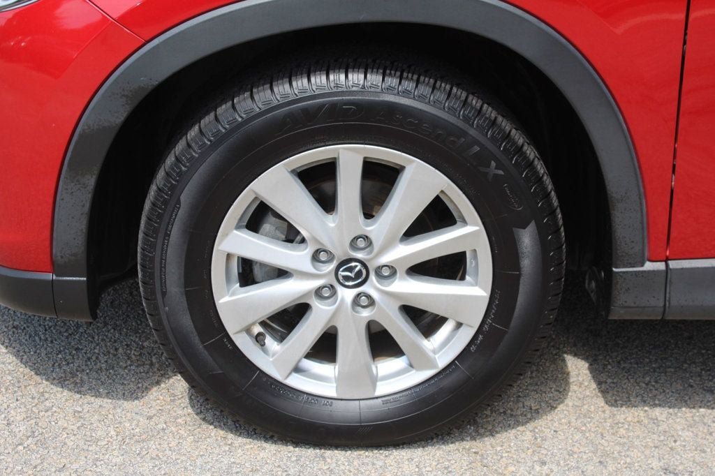 Used 2016 MAZDA CX-5 Touring FWD image 32