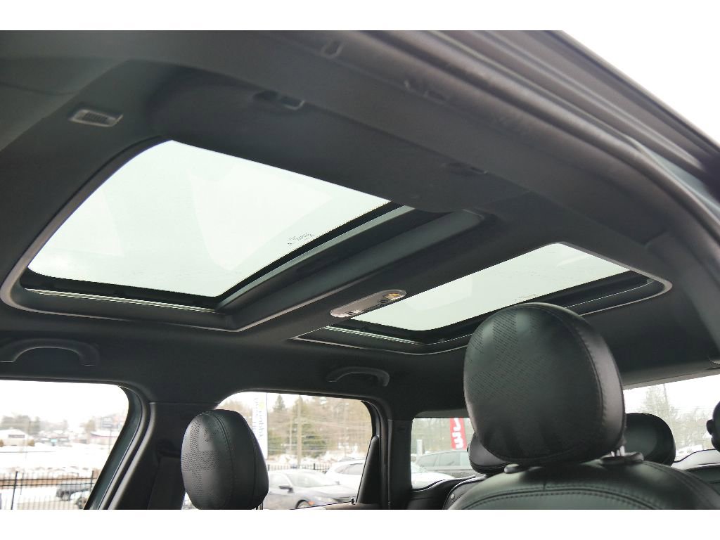 Used 2022 MINI Cooper Countryman John Cooper Works w/ Signature Upholstery Package image 11