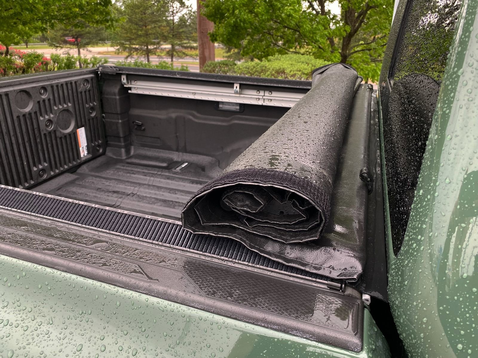 Used 2023 Nissan Frontier PRO-4X w/ Pro-4X Premium Package image 11