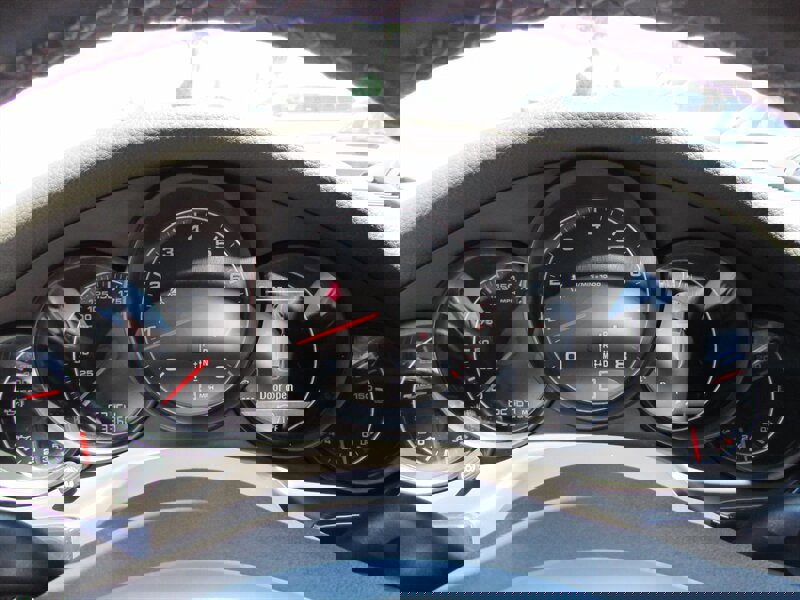 Used 2016 Porsche Panamera Edition w/ Premium Package Plus RWD image 10