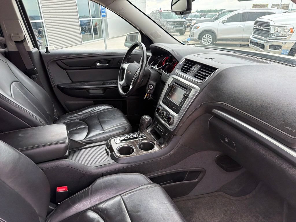 Used 2014 GMC Acadia SLT AWD/4WD image 26