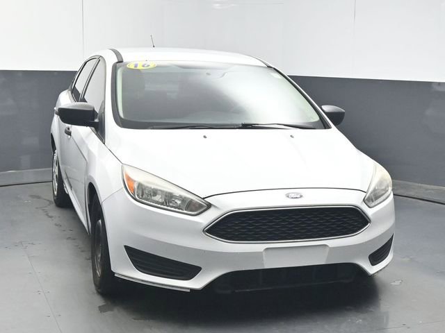 Used 2016 Ford Focus S FWD image 2