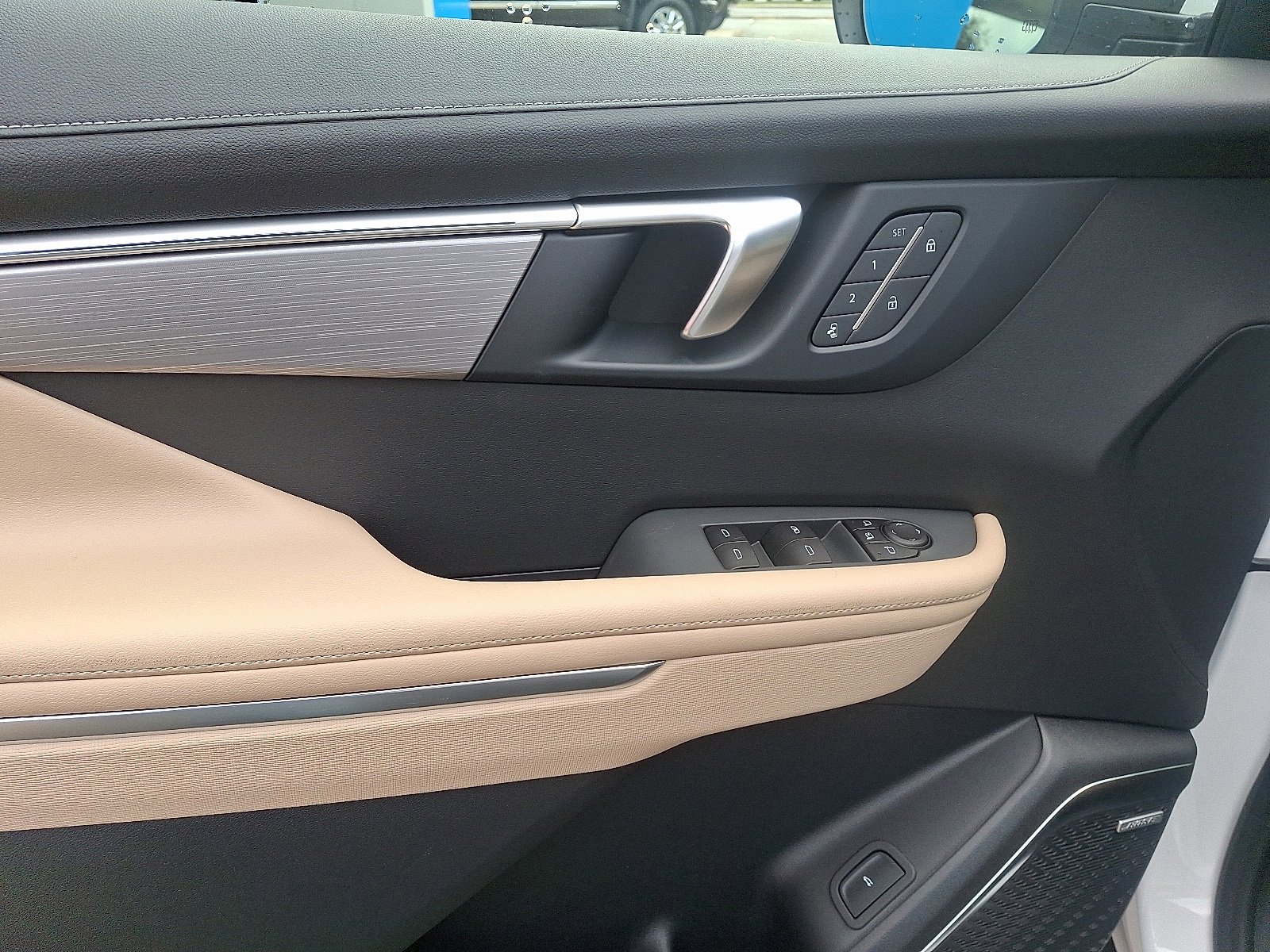 New 2026 Buick Enclave Preferred w/ Power Package image 13