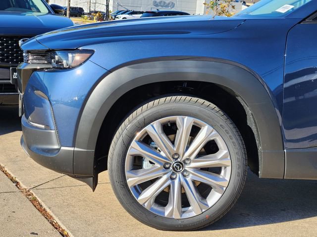 New 2026 MAZDA CX-50 AWD 2.5 S w/ Weather Package image 6