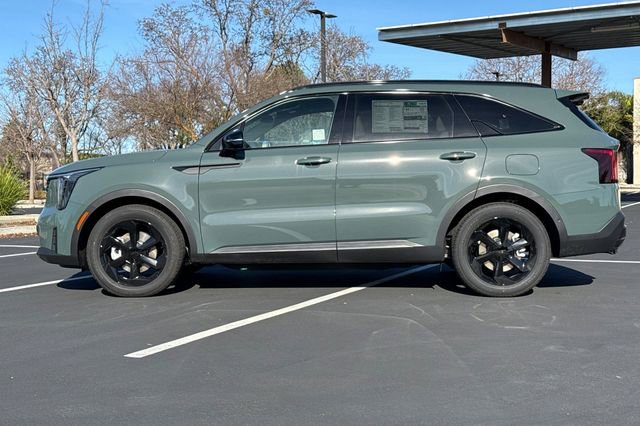 New 2026 Kia Sorento SX Prestige image 10