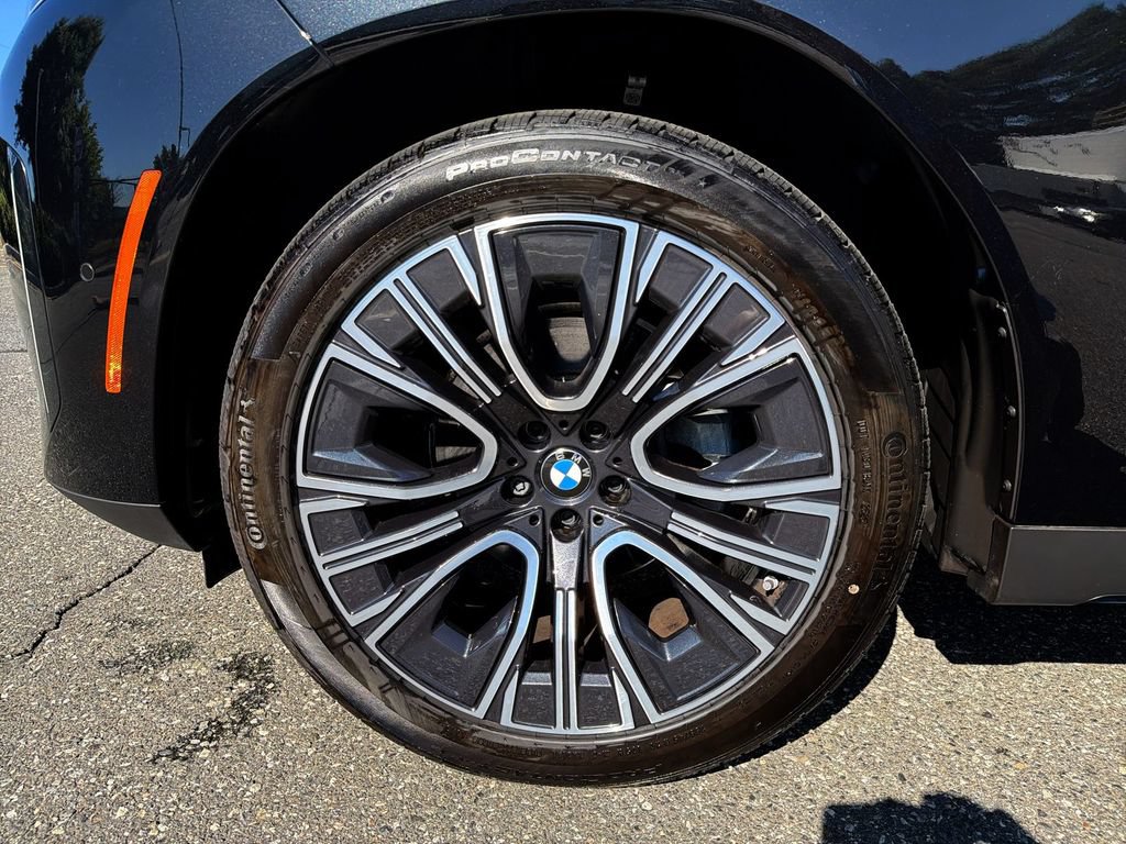 Used 2026 BMW X3 xDrive30i w/ Premium Package AWD/4WD image 16