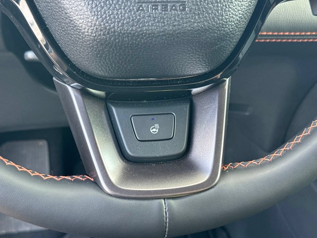 Certified 2026 Honda Pilot TrailSport image 18