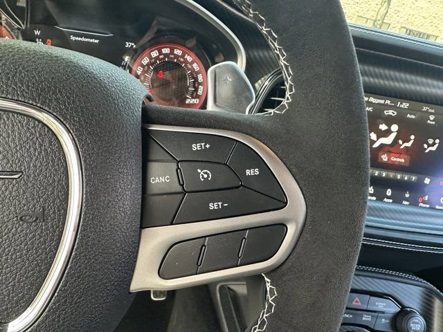 Used 2023 Dodge Challenger SRT Hellcat Redeye image 47