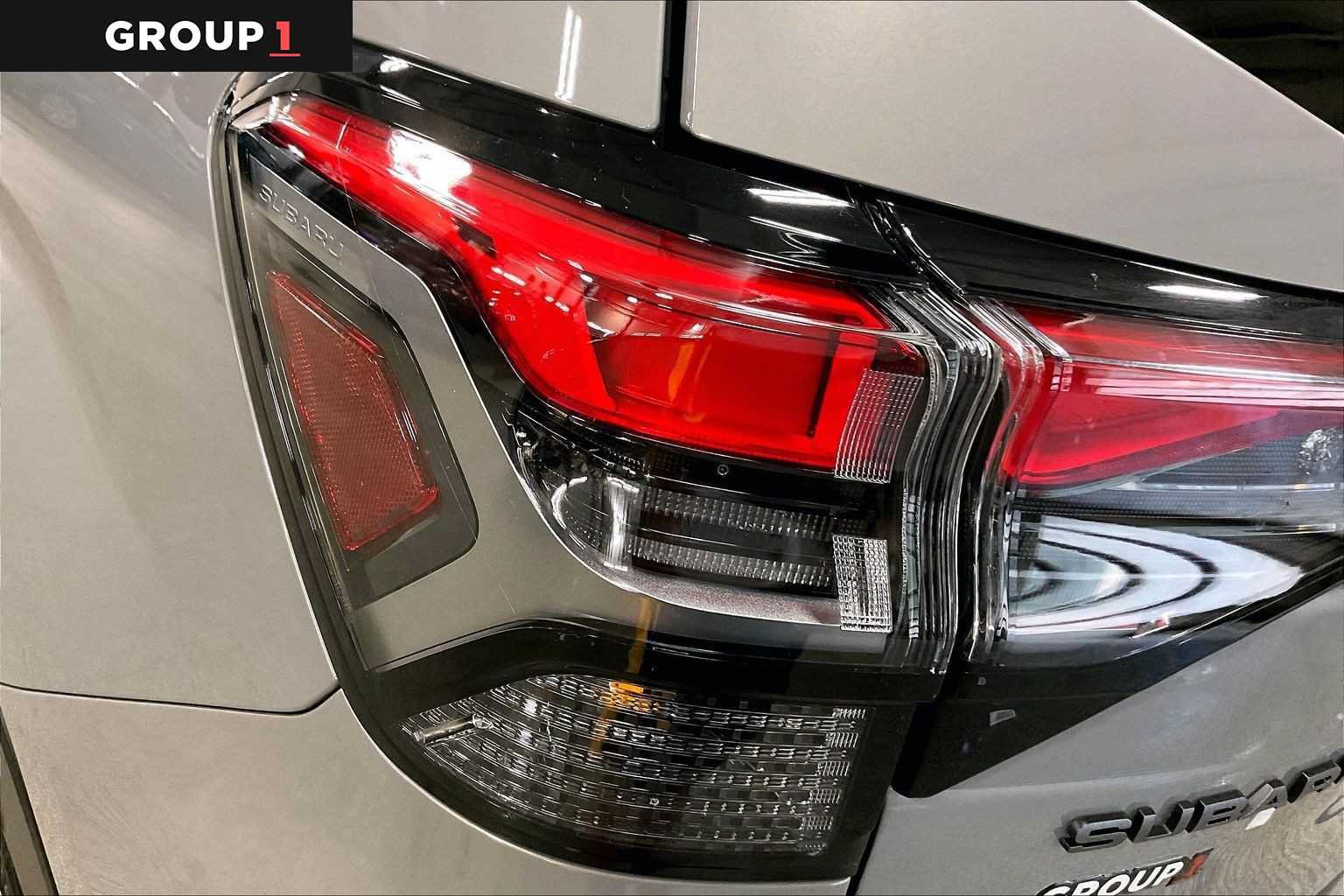Certified 2025 Subaru Forester Premium AWD/4WD image 29