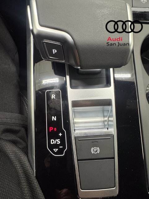New 2026 Audi Q7 2.0T Premium Plus AWD/4WD image 23