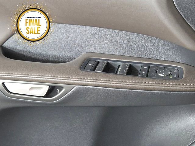 Certified 2023 Lexus RX 350 AWD image 25