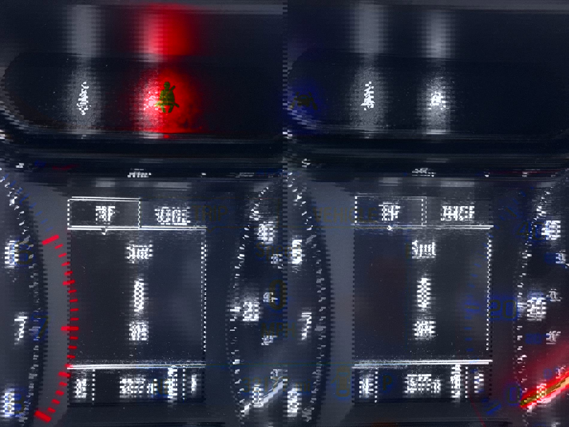 Used 2024 Chevrolet Trax LS image 48