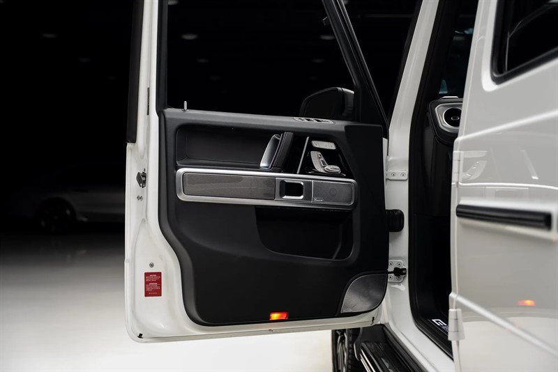 Used 2020 Mercedes-Benz G 550 image 53