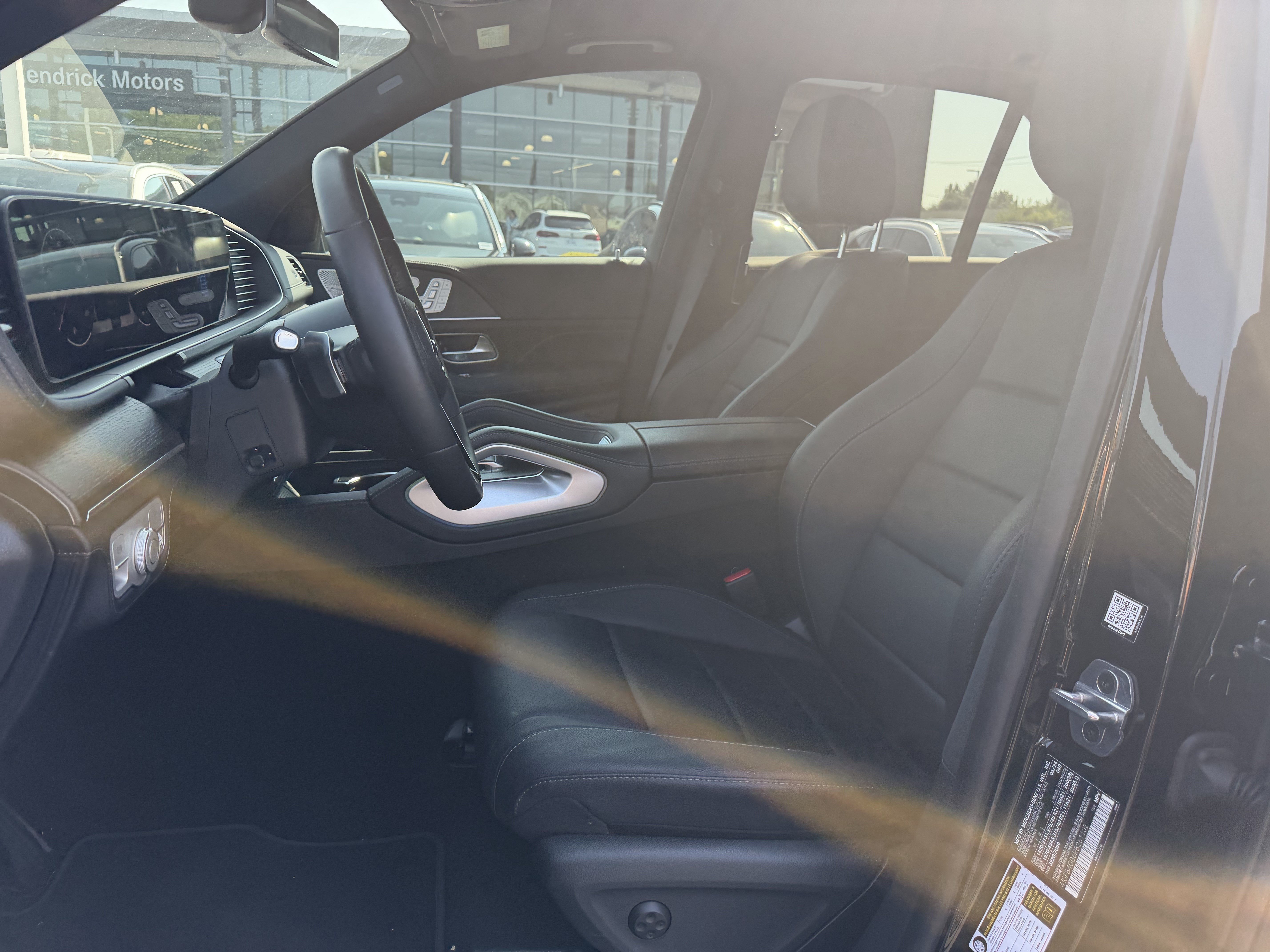 Certified 2024 Mercedes-Benz GLE 450e 4MATIC image 15