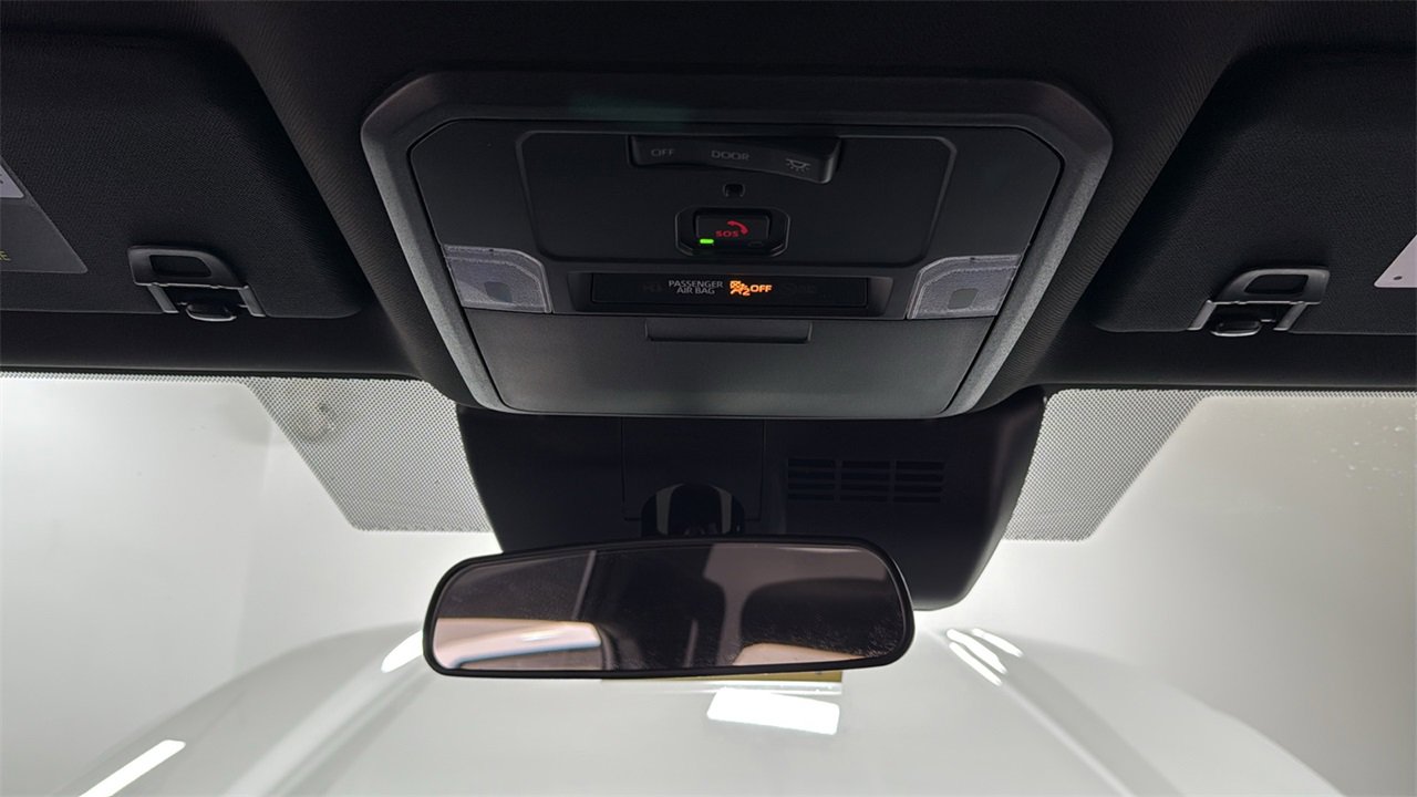 New 2026 Toyota Tacoma SR image 11