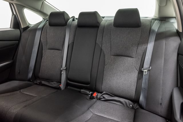Used 2025 Honda Accord SE image 18