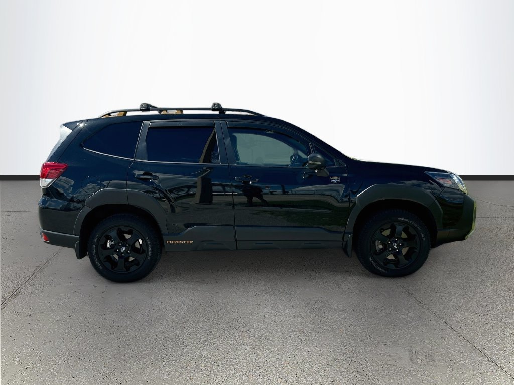 Used 2024 Subaru Forester Wilderness AWD/4WD image 8