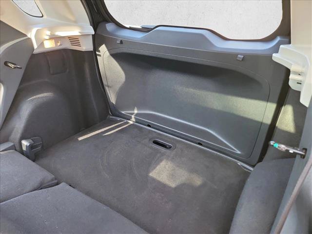 Used 2021 Ford EcoSport SE FWD image 6