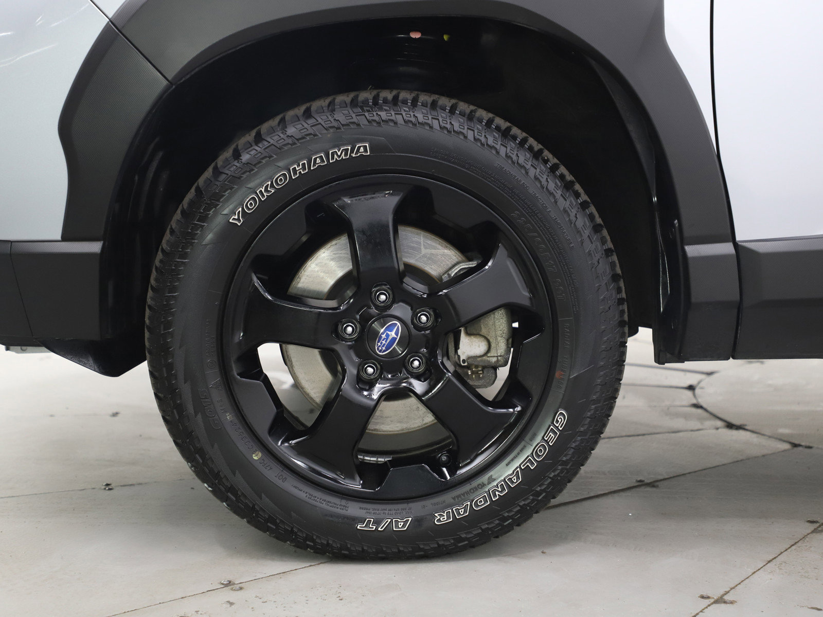 Used 2024 Subaru Forester Wilderness w/ Wilderness Package image 31