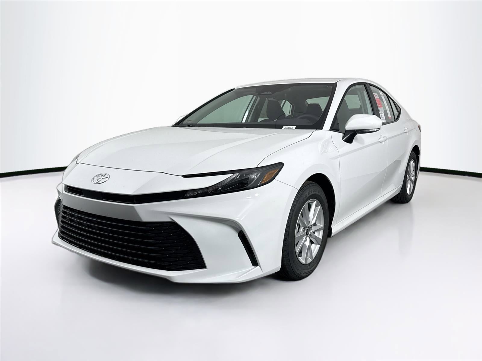 New 2026 Toyota Camry LE image 2