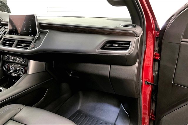 Used 2021 Chevrolet Tahoe Z71 image 15