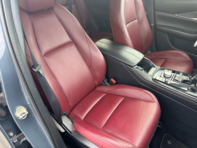 Used 2025 MAZDA CX-30 AWD 2.5 S w/ Preferred Package image 26